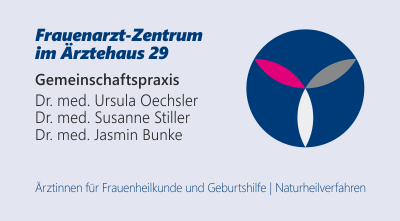 Logo Gemeinschaftspraxis