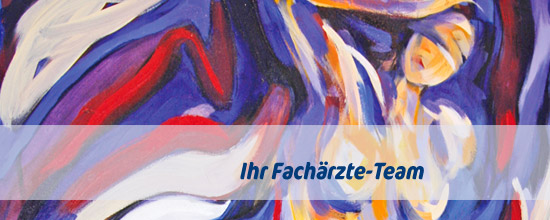 Ihr Fachärzte-Team