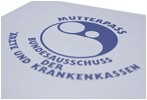 Mutterpass