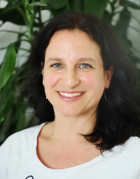 Frau Dr. med. Jasmin Bunke