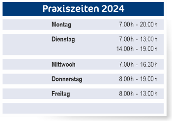 Telefon-Sprechstunden